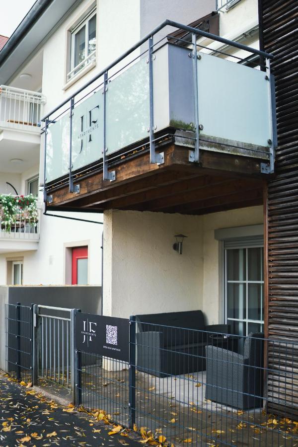 Js-apartments Apartment Balingen