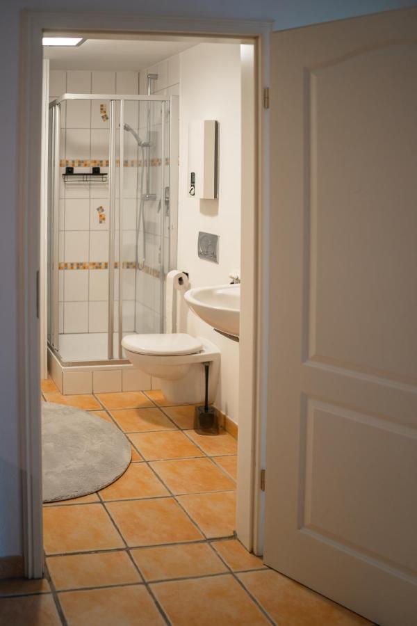 Apartment Js-apartments *