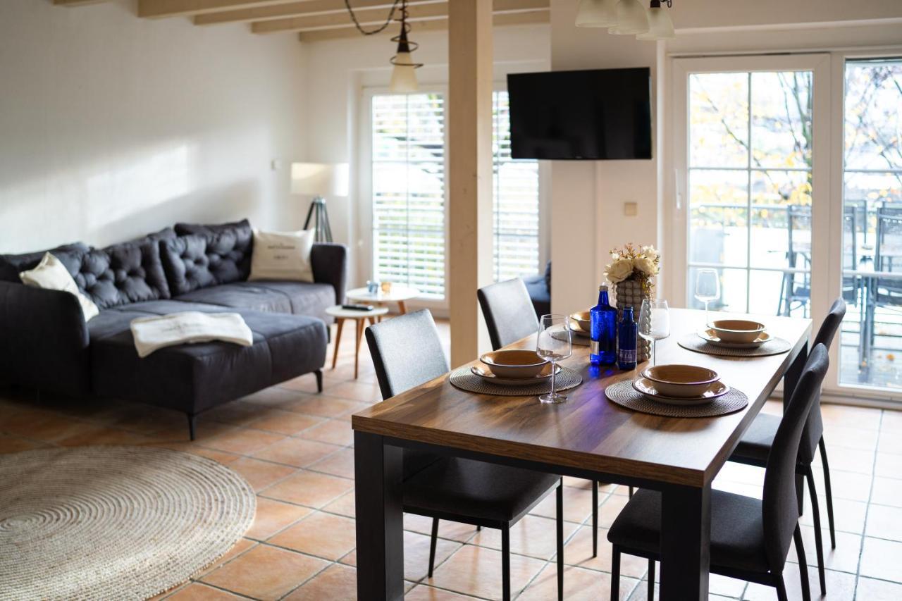 Apartment Js-apartments Balingen