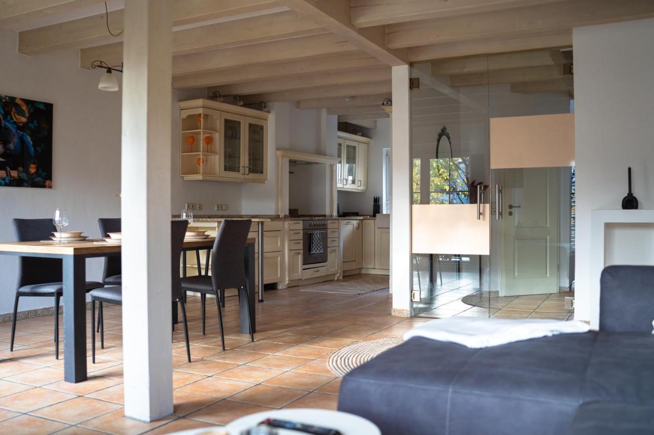 Js-apartments Balingen