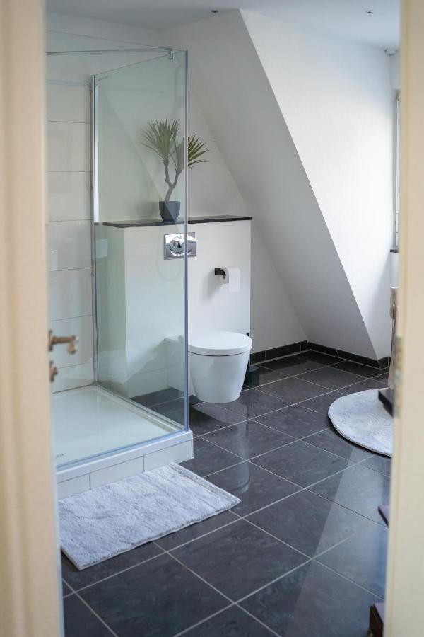 Apartment Js-apartments Balingen