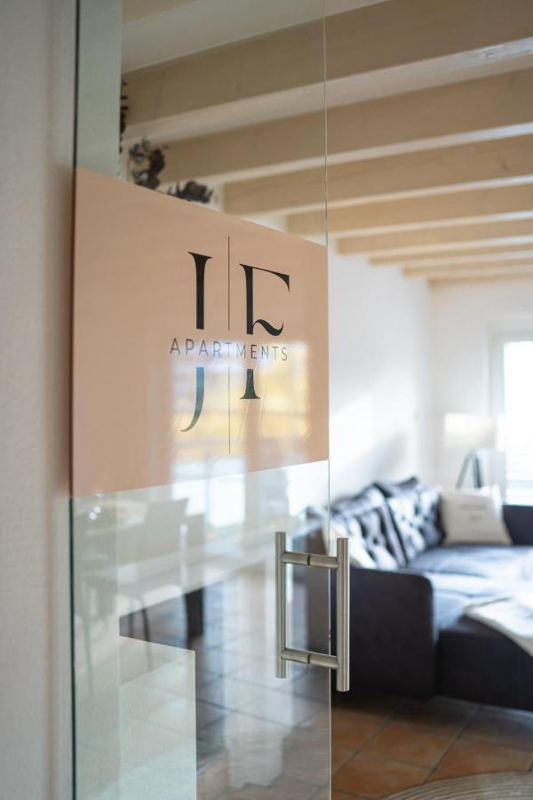 Js-apartments Apartment *