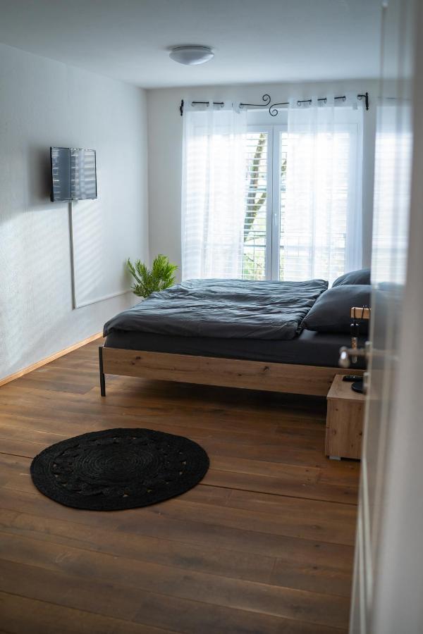 Apartment Js-apartments Balingen