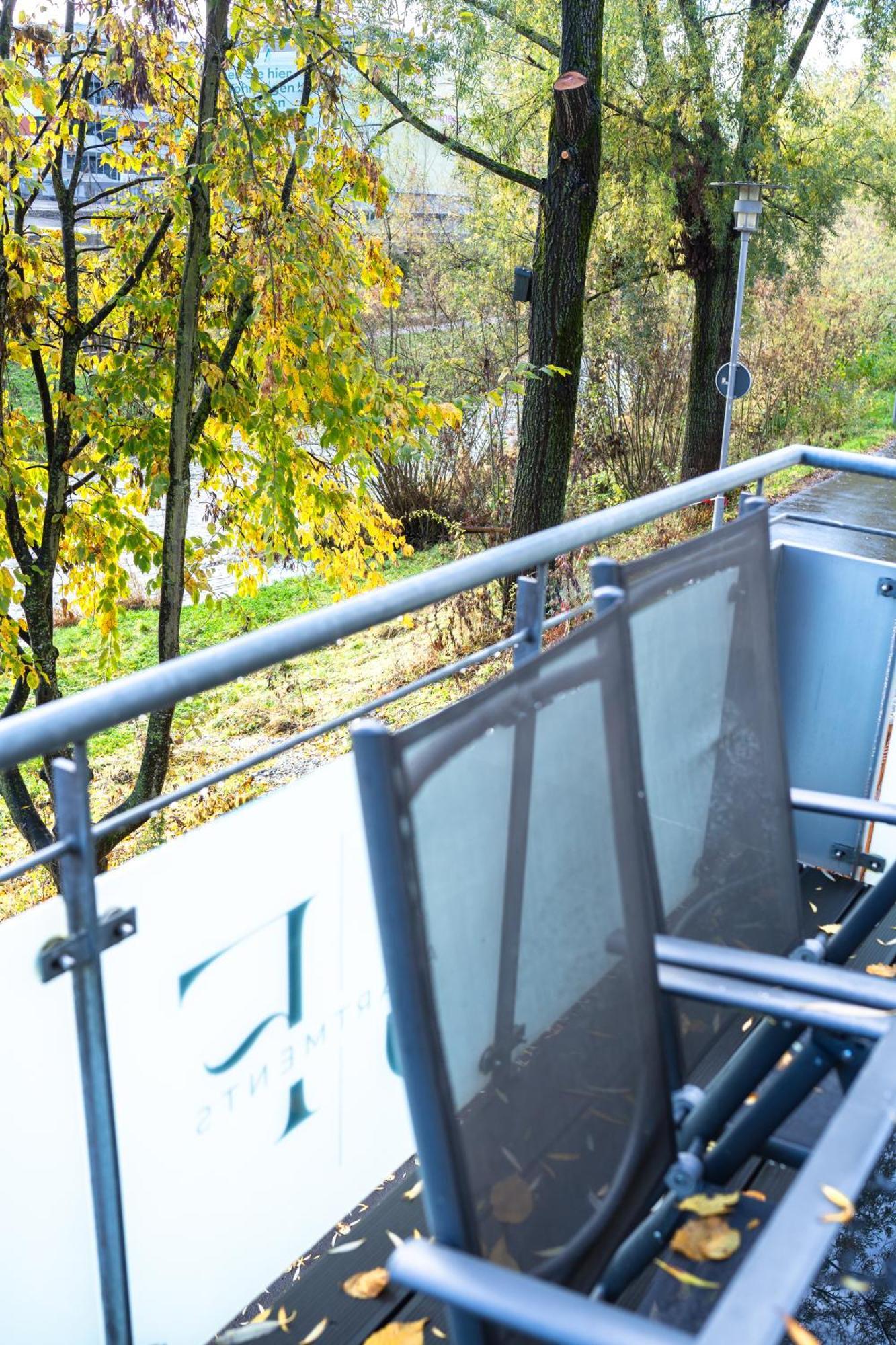 Js-apartments Balingen