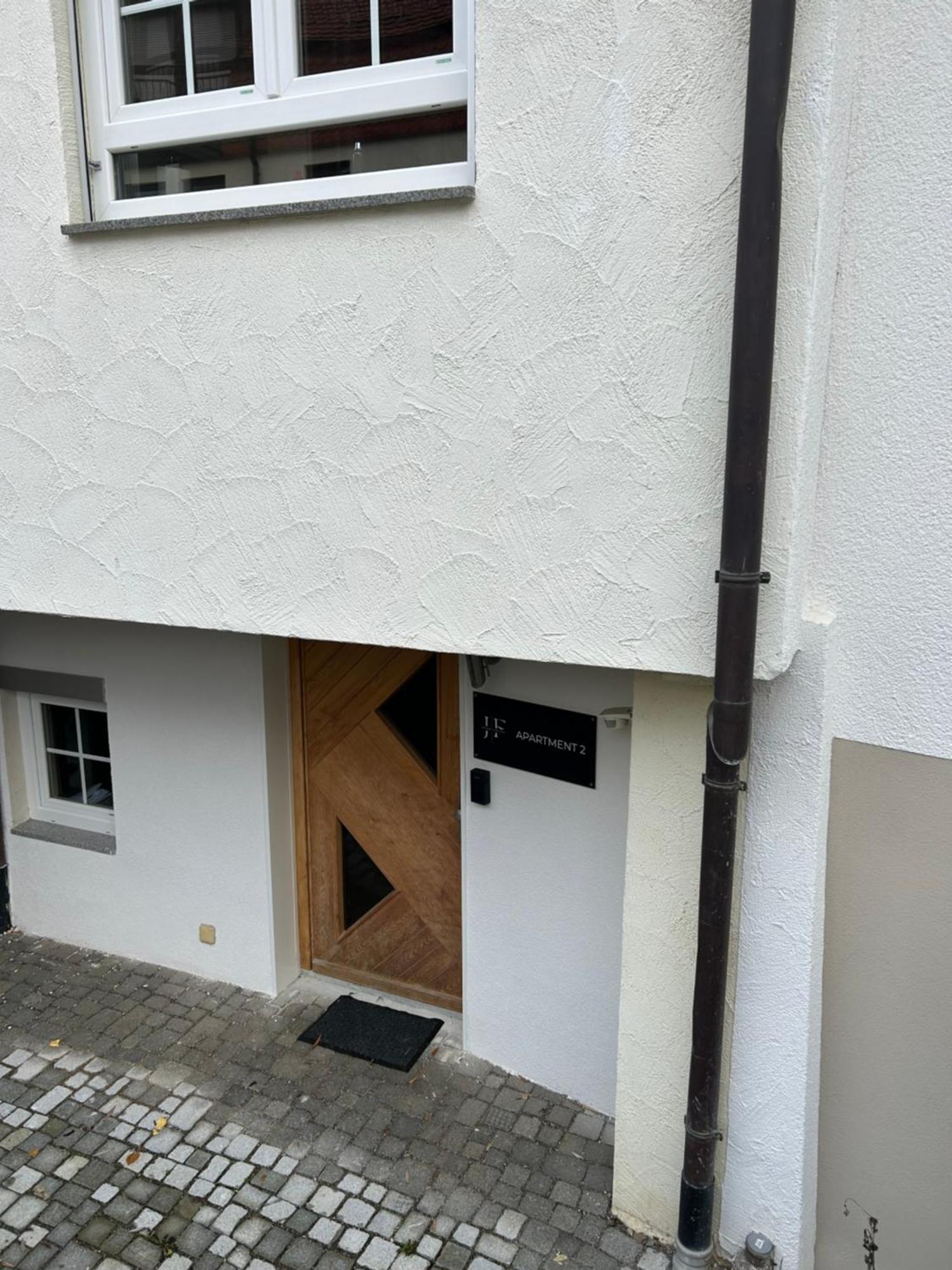 Js-apartments Balingen